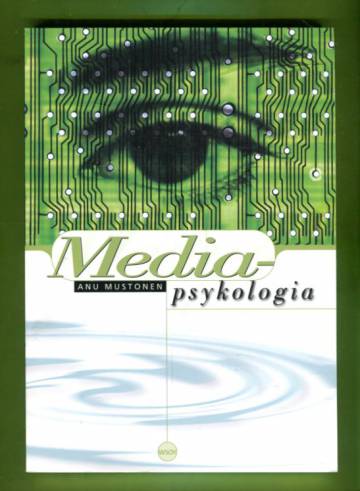 Mediapsykologia