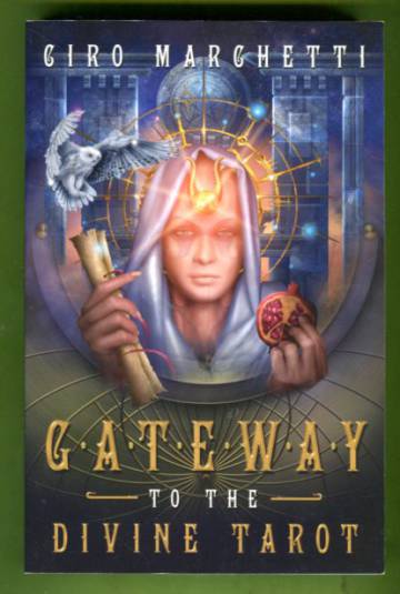 Gateway to the Divine Tarot