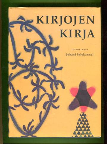 Kirjojen kirja