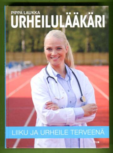 Urheilulääkäri - Liiku ja urheile terveenä