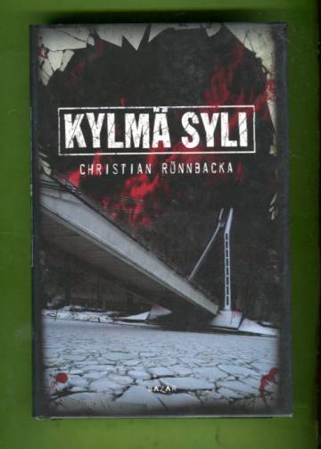 Kylmä syli