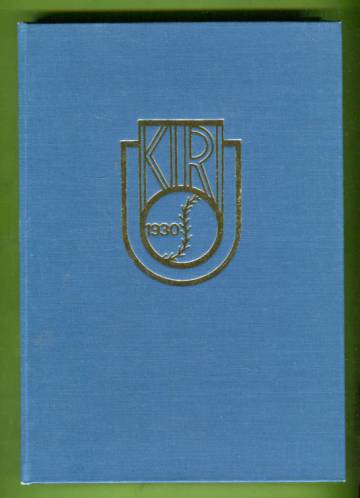 Jyväskylän Kiri 1930-1980