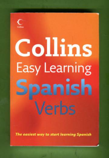 Collins - Spanish Verbs