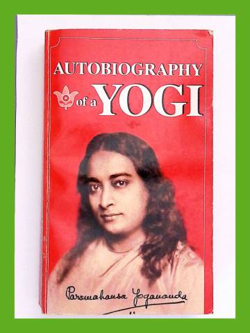 Autobiography of a Yogi