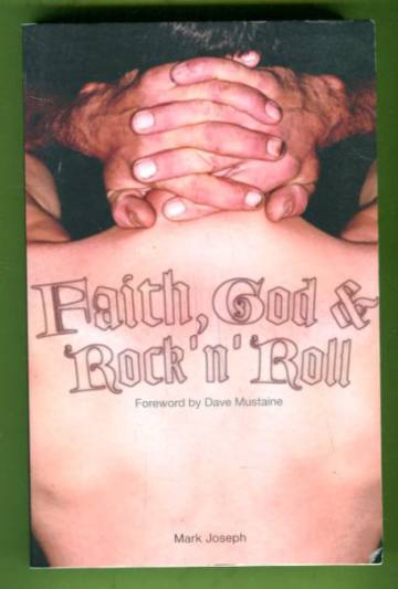Faith, God & Rock'n'Roll
