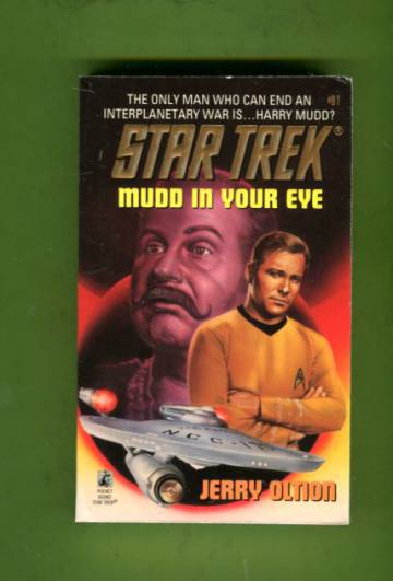 Star Trek - Mudd in Your Eye