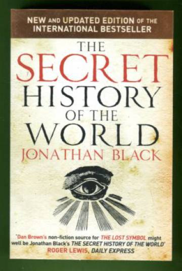 The Secret History of the World