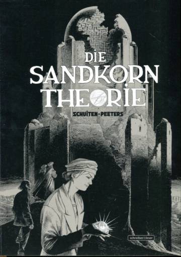 Die sandkorntheorie