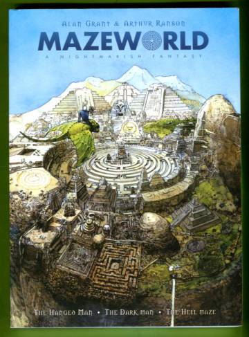 Mazeworld