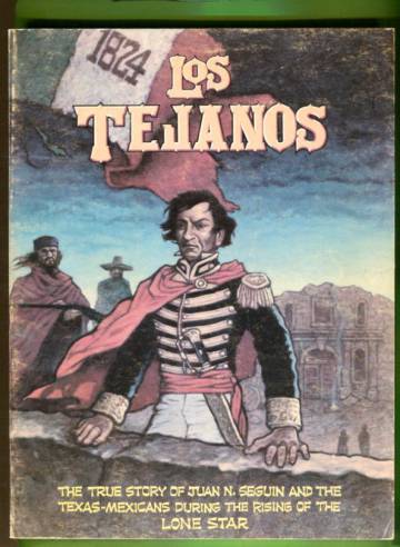Los Tejanos