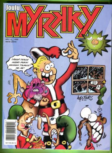 Myrkky 12/00