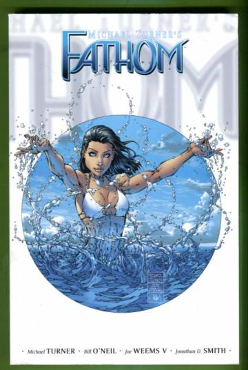 Michael Turner´s Fathom