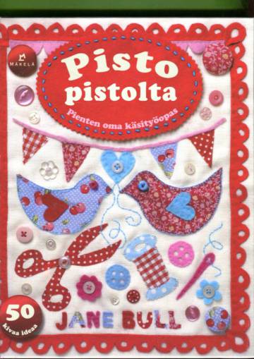 Pisto pistolta