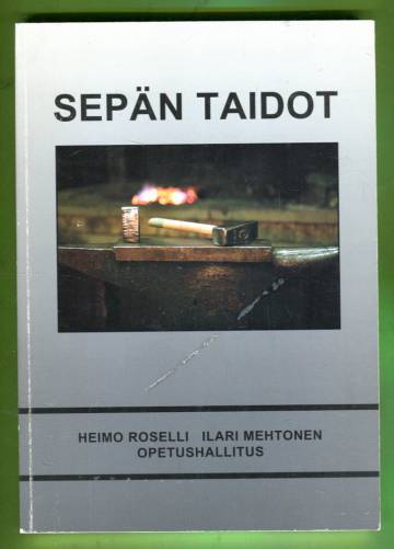 Sepän taidot