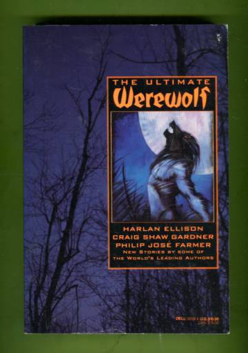 The Ultimate Werewolf