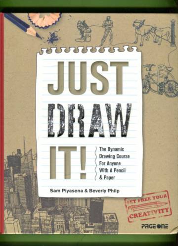 Just Draw It!