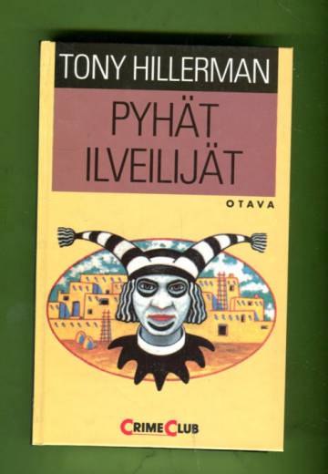 Pyhät ilveilijät