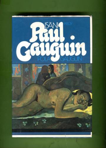 Isäni Paul Gauguin