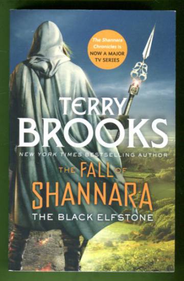 The Fall of Shannara - The Black Elfstone