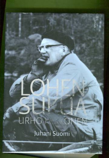 Lohen sukua - Urho Kekkonen: Poliitikko ja valtiomies