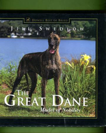 The Great Dane - Model of Nobility