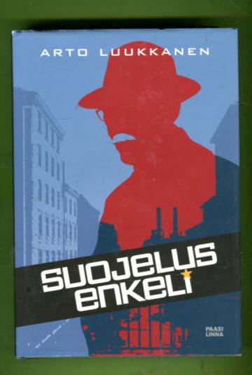 Suojelusenkeli