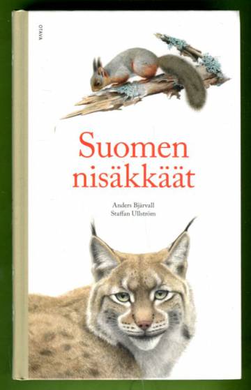 Suomen nisäkkäät