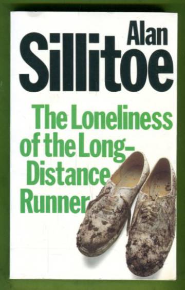 The Loneliness of the Long-Distance Runner