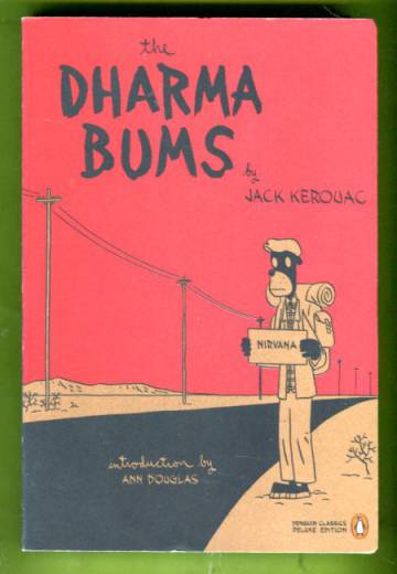 The Dharma Bums