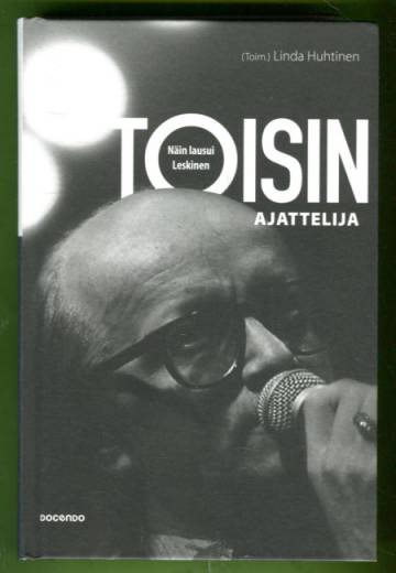 Toisinajattelija - Näin lausui Leskinen