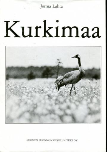 Kurkimaa