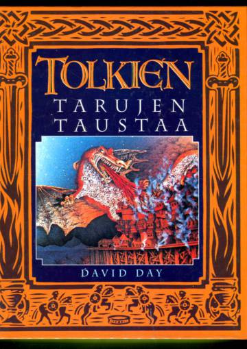 Tolkien - Tarujen taustaa