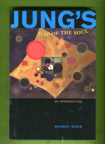 Jung's Map of the Soul - An Introduction