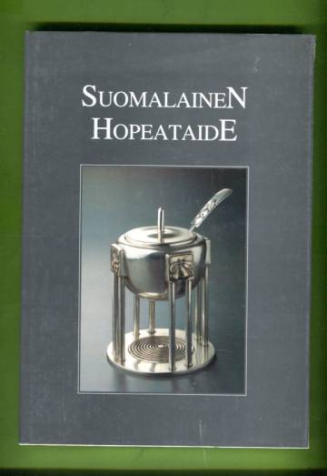 Suomalainen hopeataide