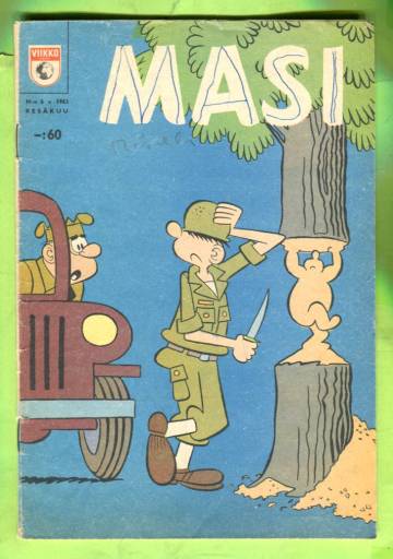 Masi 6/63