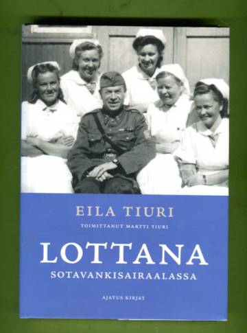 Lottana sotavankisairaalassa