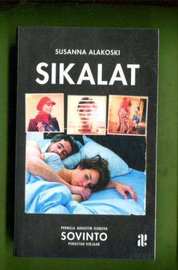 Sikalat