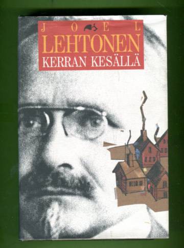 Kerran kesällä