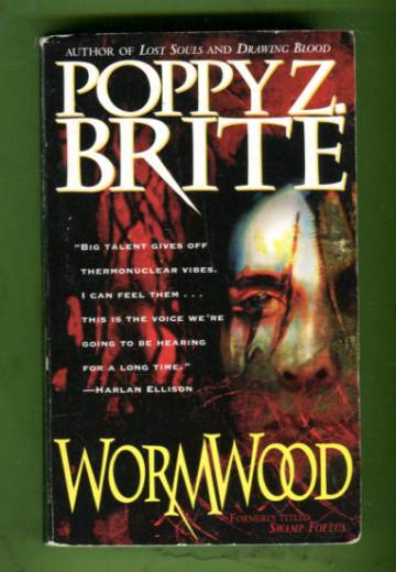 Wormwood - A Collection of Short Stories