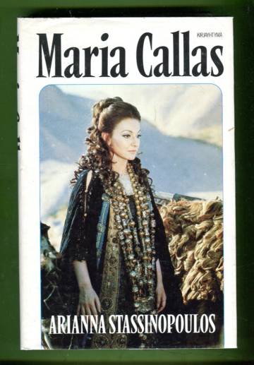 Maria Callas