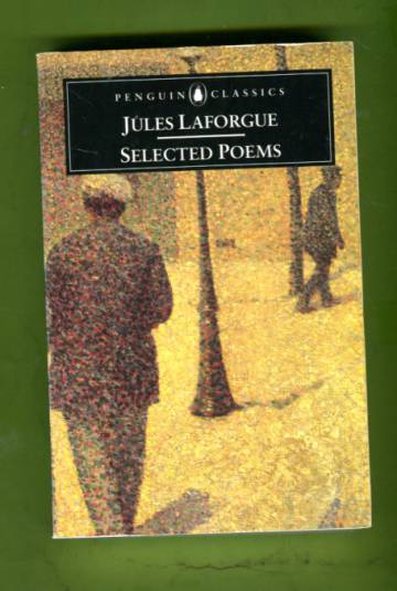 Selected Poems
