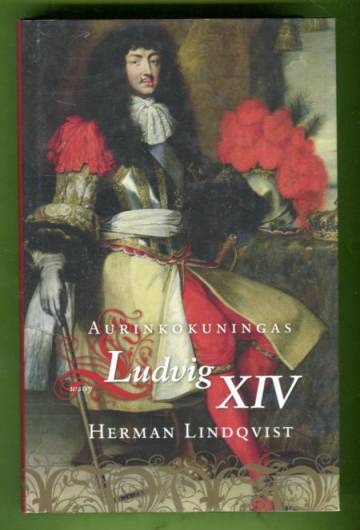Aurinkokuningas Ludvig XIV