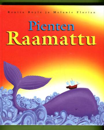 Pienten Raamattu