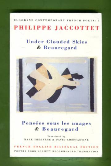 Under Clouded Skies & Beauregard / Pensées sous les nuages et Beauregard