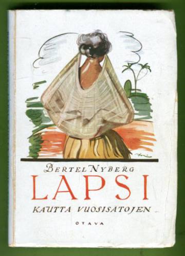 Lapsi kautta vuosisatojen