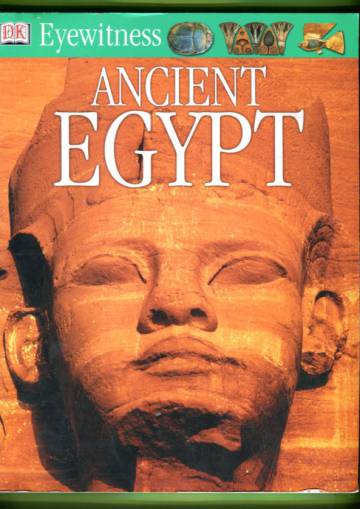 Eyewitness - Ancient Egypt