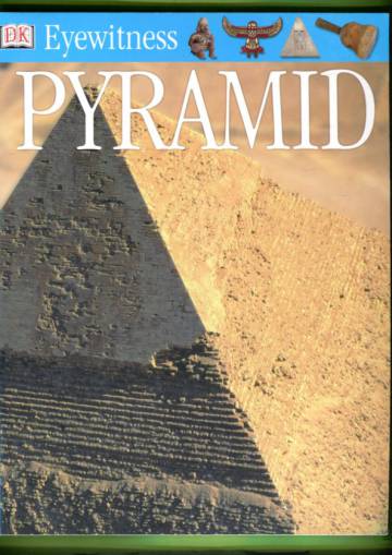 Eyewitness - Pyramids