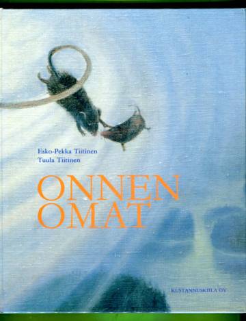 Onnen omat