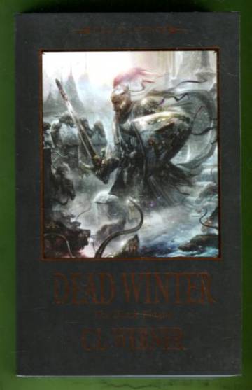 The Black Plague 1 - Dead Winter