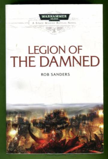 Legion of the Damned